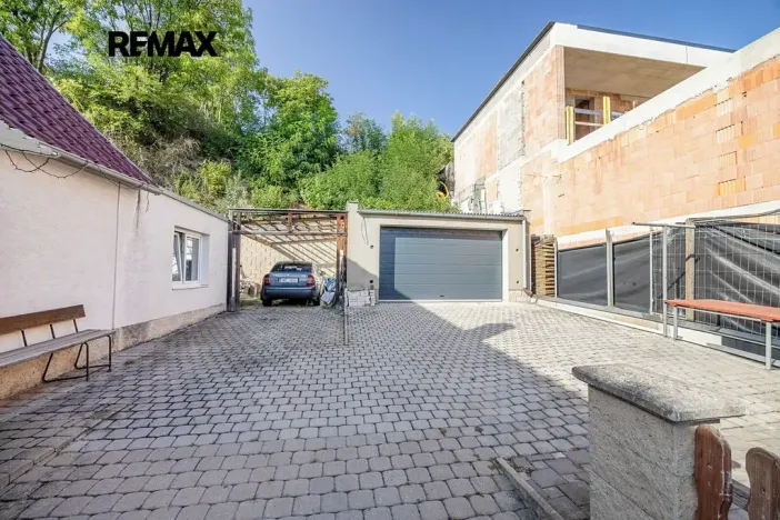 Prodej rodinného domu, Praha - Řeporyje, K Třebonicům, 67 m2