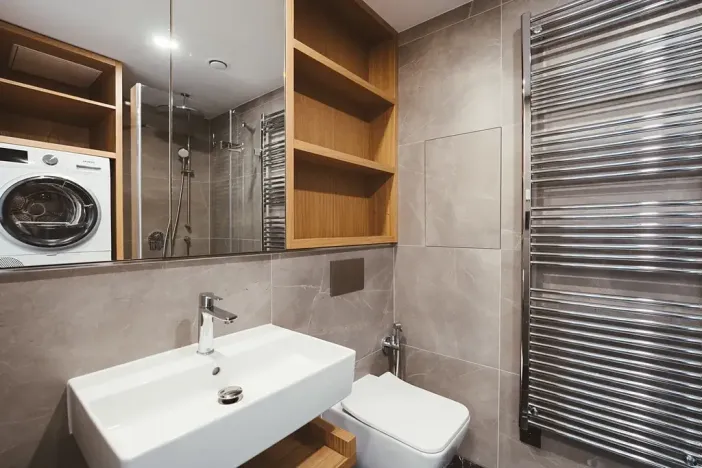 Prodej bytu 1+kk, Praha - Bubeneč, Vítězné náměstí, 44 m2