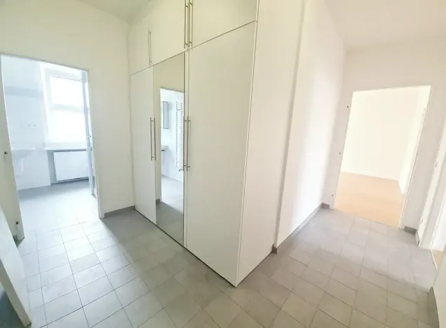 Pronájem bytu 3+kk, Roztoky, Lidická, 90 m2