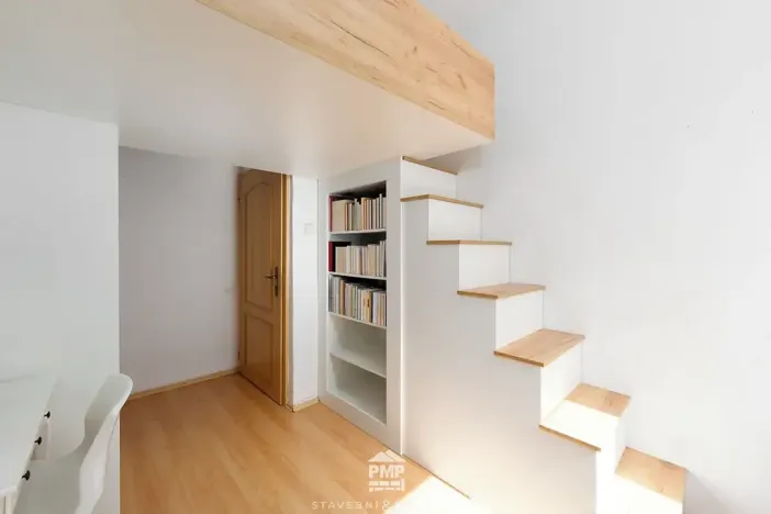 Prodej rodinného domu, Znojmo, Wolkerova, 155 m2