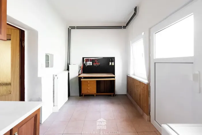 Prodej rodinného domu, Znojmo, Wolkerova, 155 m2