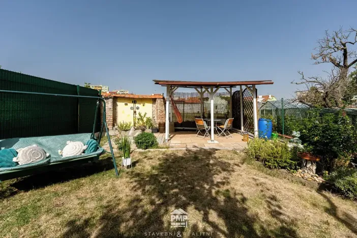 Prodej rodinného domu, Znojmo, Wolkerova, 155 m2