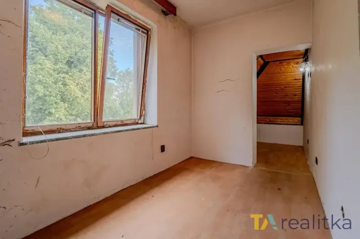 Prodej rodinného domu, Doubrava, 126 m2