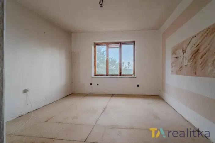 Prodej rodinného domu, Doubrava, 126 m2
