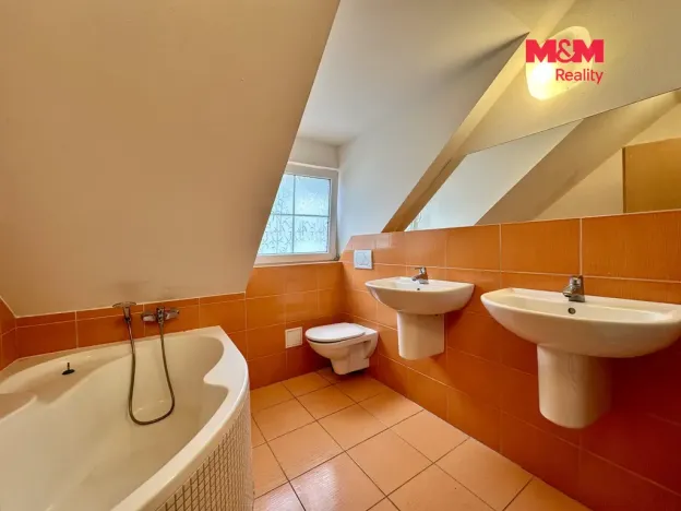 Prodej rodinného domu, Horní Planá - Hůrka, 98 m2