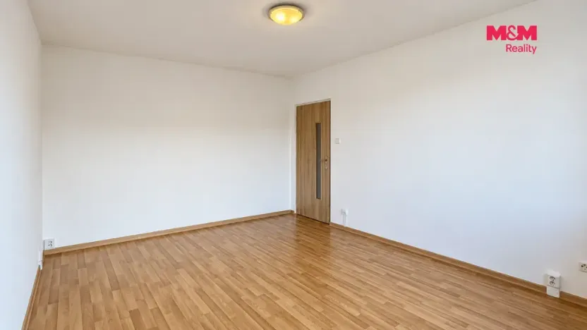 Pronájem bytu 2+1, Šumperk, Evaldova, 55 m2