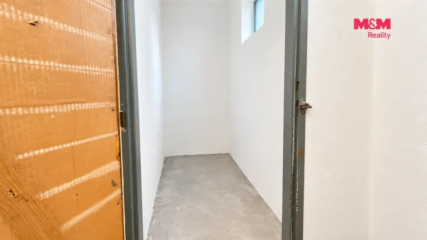 Pronájem bytu 2+1, Šumperk, Evaldova, 55 m2