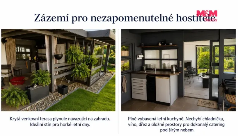 Prodej bytu 3+kk, Mladá Boleslav - Mladá Boleslav II, Boženy Němcové, 104 m2