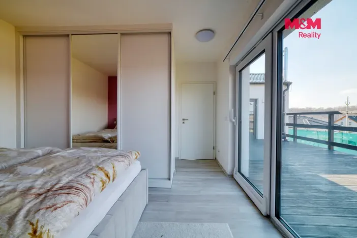 Prodej rodinného domu, Šabina, 55 m2