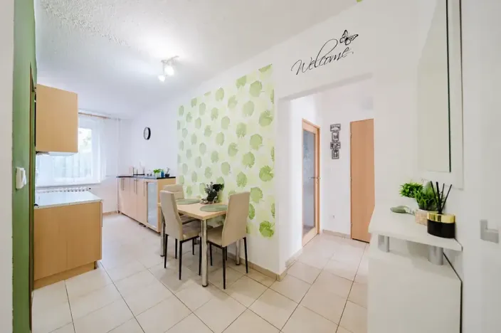 Prodej bytu 2+1, Třebíč, M. Majerové, 54 m2