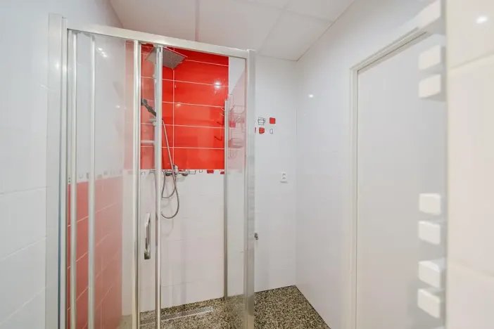 Pronájem bytu 2+1, Třebíč, Jar. Heyrovského, 56 m2