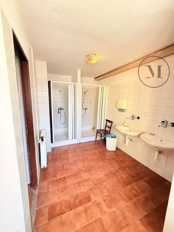 Pronájem výrobních prostor, Netolice, Mírové Náměstí, 500 m2