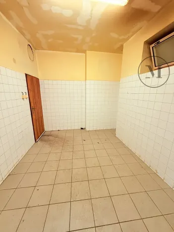 Pronájem výrobních prostor, Netolice, Mírové Náměstí, 500 m2