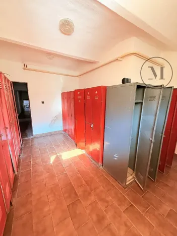 Pronájem komerční nemovitosti, Netolice, Mírové Náměstí, 500 m2