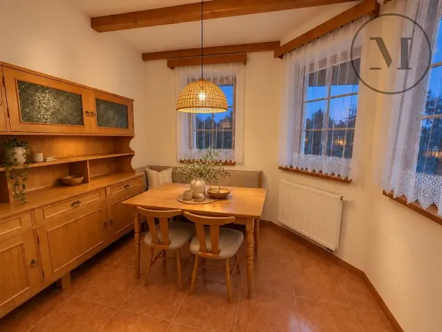 Prodej rodinného domu, České Budějovice, Plavská, 182 m2