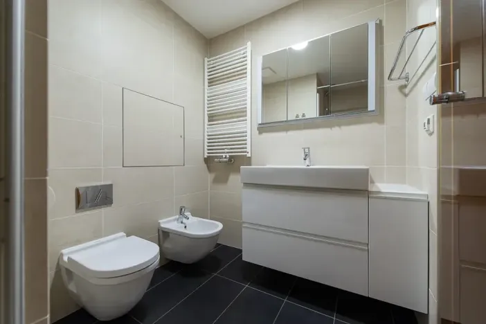 Prodej bytu 3+kk, Praha - Žižkov, Pitterova, 88 m2