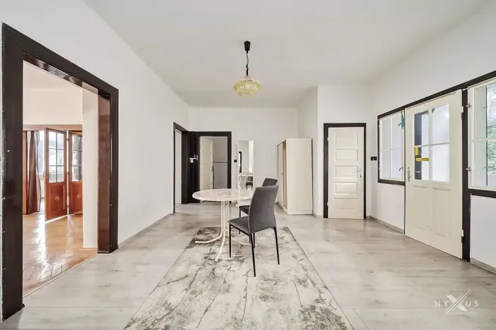Prodej vícegeneračního domu, Vejprty, náměstí T. G. Masaryka, 932 m2