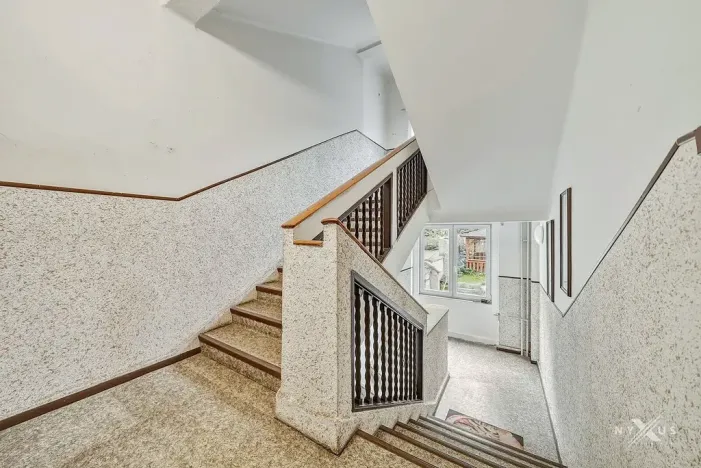 Prodej vícegeneračního domu, Vejprty, náměstí T. G. Masaryka, 932 m2