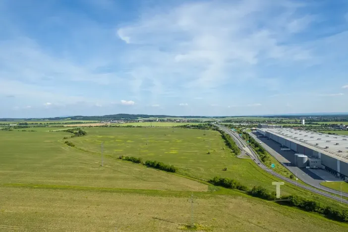 Prodej pozemku, Olomouc, 147116 m2