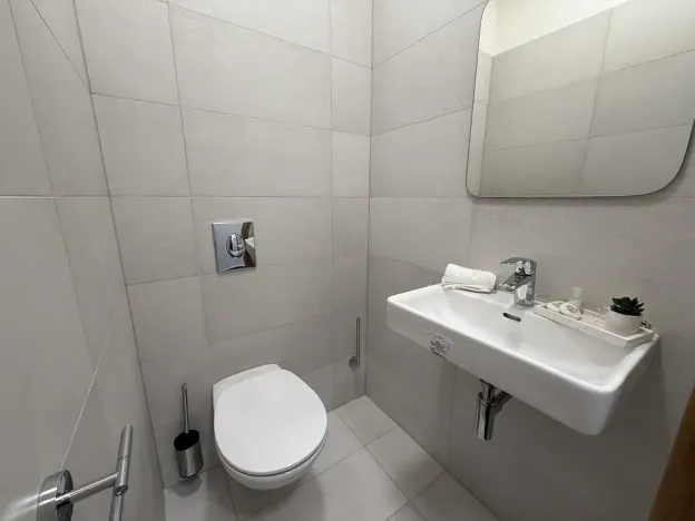 Pronájem kanceláře, Brno - Ponava, Cimburkova, 13 m2