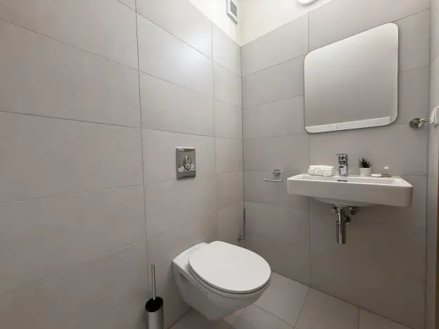 Pronájem kanceláře, Brno - Ponava, Cimburkova, 13 m2