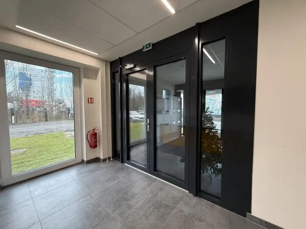 Pronájem kanceláře, Brno - Štýřice, Pražákova, 23 m2