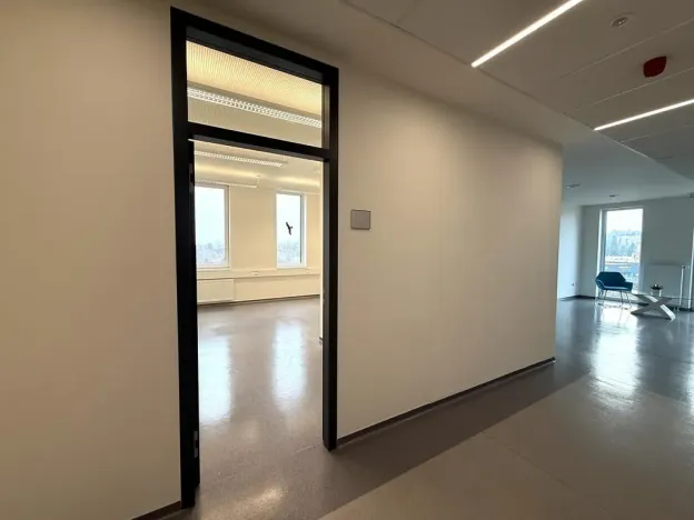 Pronájem kanceláře, Brno - Štýřice, Pražákova, 21 m2