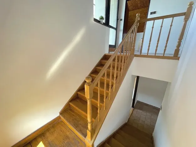 Pronájem rodinného domu, Bříšťany, 230 m2