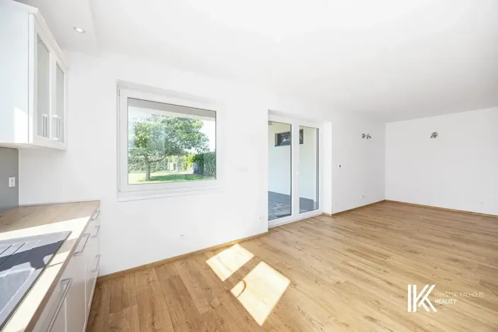 Pronájem rodinného domu, Pardubice, Habřinská, 107 m2