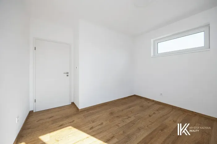 Pronájem rodinného domu, Pardubice, Habřinská, 107 m2