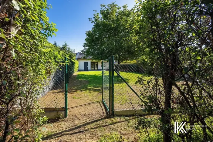 Pronájem rodinného domu, Pardubice, Habřinská, 107 m2