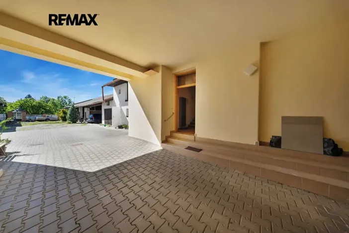 Prodej rodinného domu, Litovel, Palackého, 132 m2