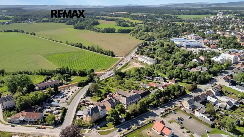 Prodej rodinného domu, Litovel, Palackého, 132 m2