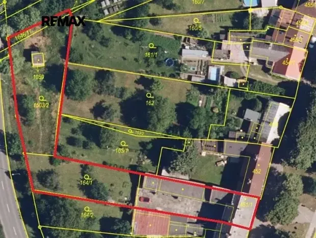 Prodej rodinného domu, Litovel, Palackého, 132 m2