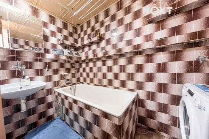 Prodej rodinného domu, Zruč nad Sázavou, Nábřežní, 70 m2