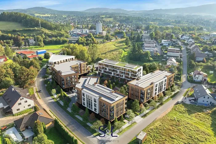 Prodej pozemku pro bydlení, Liberec, 12726 m2