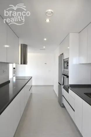 Prodej bytu 4+kk, San Miguel de Salinas, Alicante, Španělsko, 141 m2
