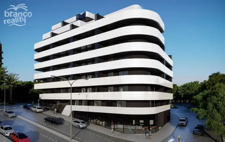Prodej bytu 3+kk, Calpe, Alicante, Španělsko, 167 m2