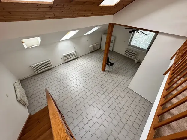 Pronájem bytu 3+kk, Praha, Na pahorku, 89 m2