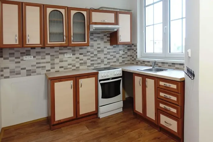 Pronájem bytu 2+1, Hořice, Jablonského, 54 m2