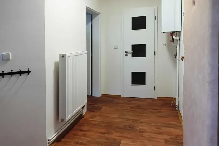Pronájem bytu 2+1, Hořice, Jablonského, 54 m2