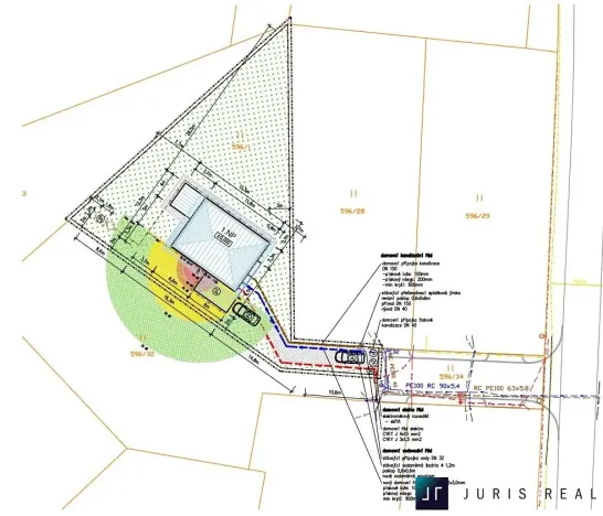 Prodej rodinného domu, Mukařov, 155 m2