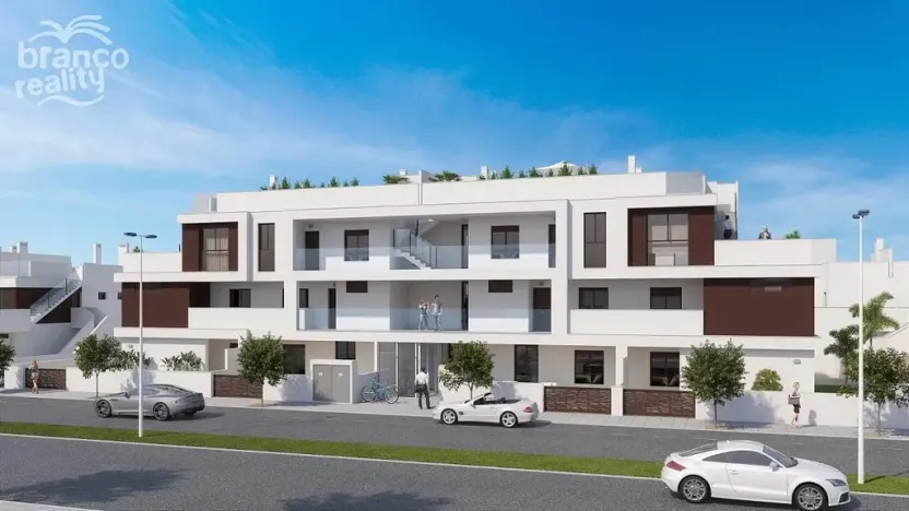 Prodej rodinného domu, Pilar de La Horadada, Alicante, Španělsko, 79 m2