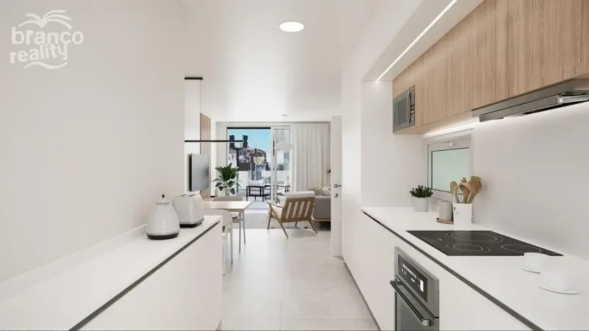 Prodej rodinného domu, Pilar de La Horadada, Alicante, Španělsko, 79 m2
