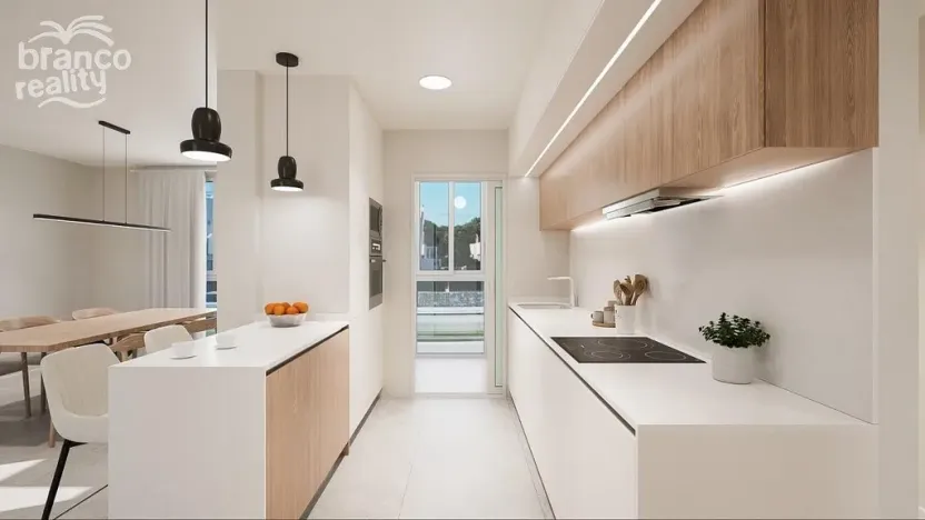 Prodej rodinného domu, Pilar de La Horadada, Alicante, Španělsko, 79 m2