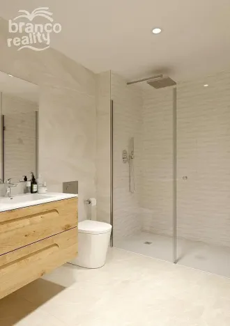 Prodej bytu 4+kk, Torrevieja, Alicante, Španělsko, 96 m2