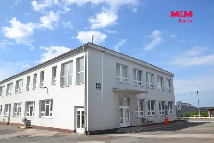 Pronájem obchodního prostoru, Červený Kostelec - Lhota za Červeným Kostelcem, 108 m2