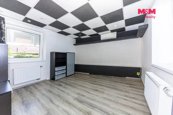 Prodej rodinného domu, Kutná Hora - Hlouška, Lorecká, 57 m2