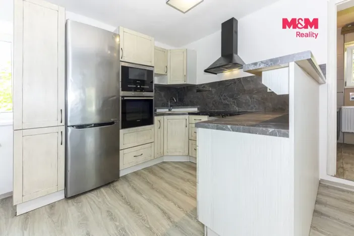 Prodej rodinného domu, Kutná Hora - Hlouška, Lorecká, 57 m2