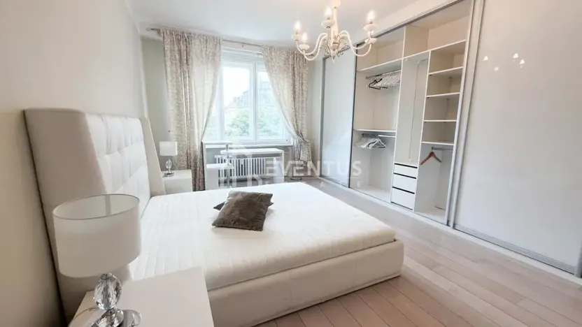 Pronájem bytu 2+1, Praha - Nové Město, Klimentská, 89 m2